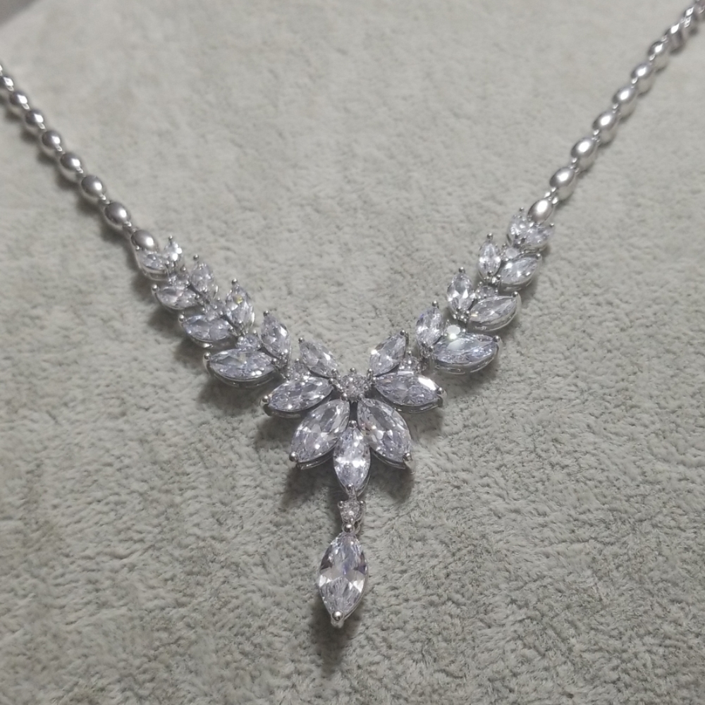 2pc jewelry set - Picture 3 of 4